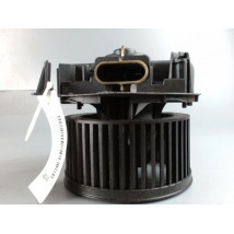 MOTEUR VENTILATEUR CHAUFFAGE RENAULT CLIO III 2005-