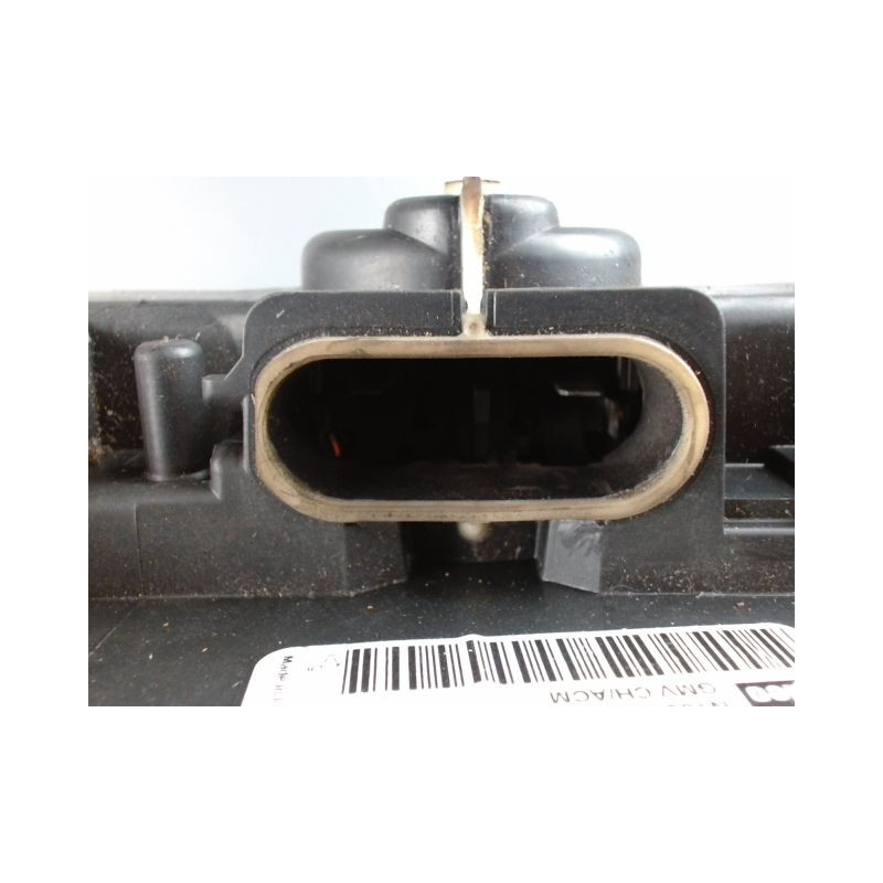 MOTEUR VENTILATEUR CHAUFFAGE RENAULT CLIO III 2005-