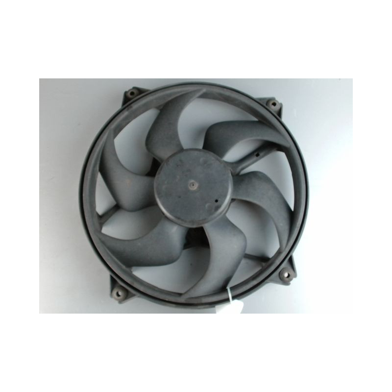 MOTEUR VENTILATEUR RADIATEUR CITROEN XSARA PICASSO