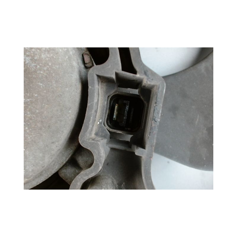 MOTEUR VENTILATEUR RADIATEUR CITROEN XSARA PICASSO