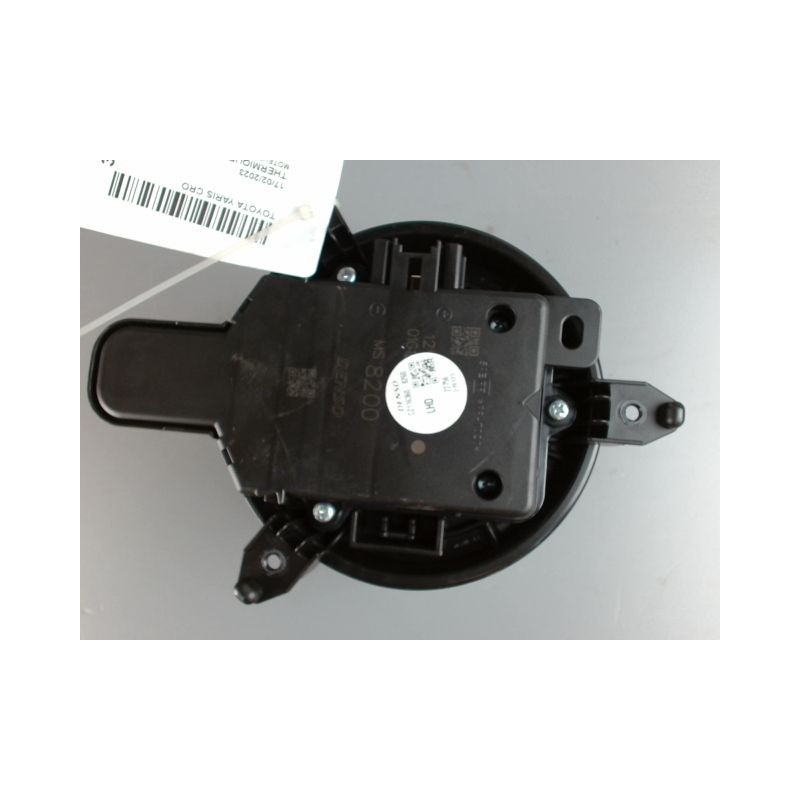 MOTEUR VENTILATEUR CHAUFFAGE TOYOTA YARIS CRO