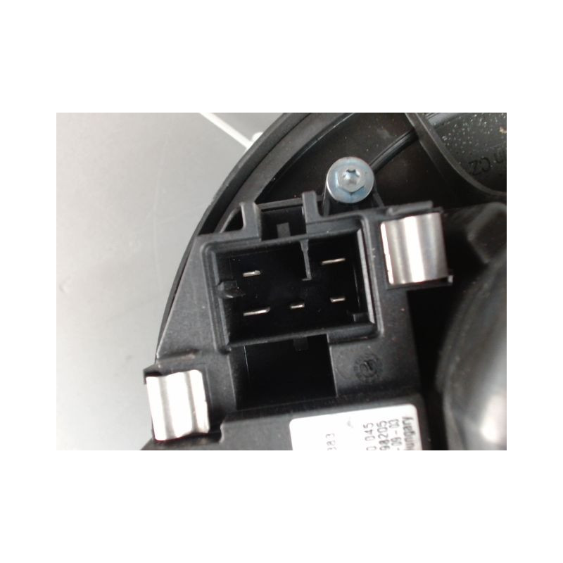 MOTEUR VENTILATEUR CHAUFFAGE VOLKSWAGEN GOLF VI 2008-
