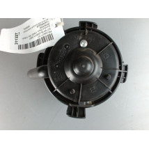 MOTEUR VENTILATEUR CHAUFFAGE PEUGEOT 307 2005-2007