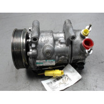 COMPRESSEUR AIR CONDITIONNE PEUGEOT 207 3P