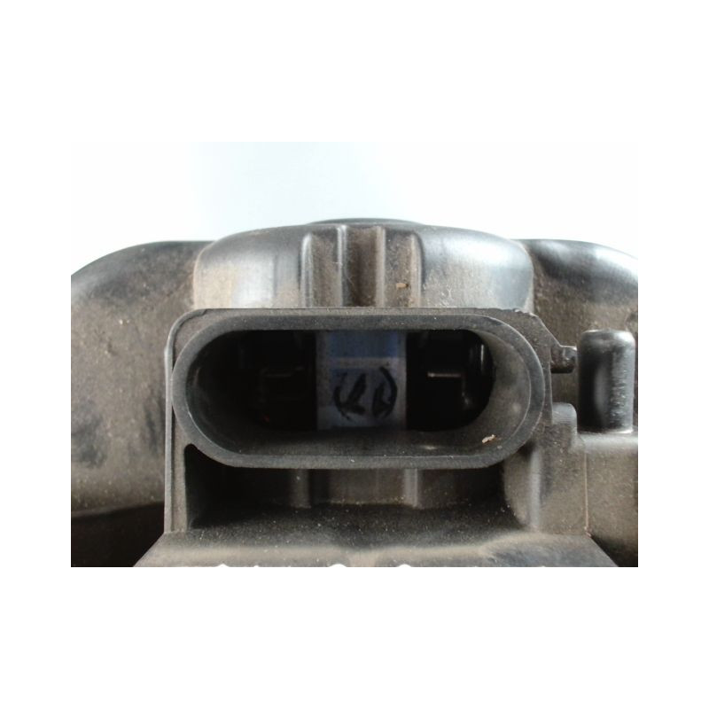 MOTEUR VENTILATEUR CHAUFFAGE CITROEN C1 5P