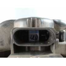 MOTEUR VENTILATEUR CHAUFFAGE CITROEN C1 5P