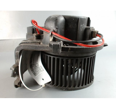 MOTEUR VENTILATEUR CHAUFFAGE
