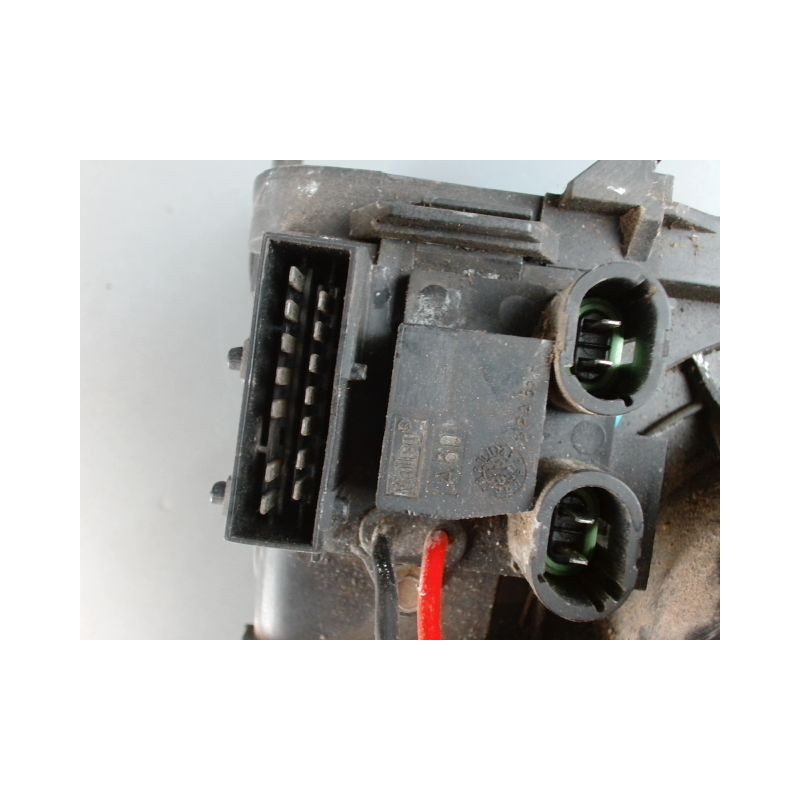 MOTEUR VENTILATEUR CHAUFFAGE RENAULT CLIO II PH.1 98-2001