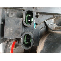 MOTEUR VENTILATEUR CHAUFFAGE RENAULT CLIO II PH.1 98-2001