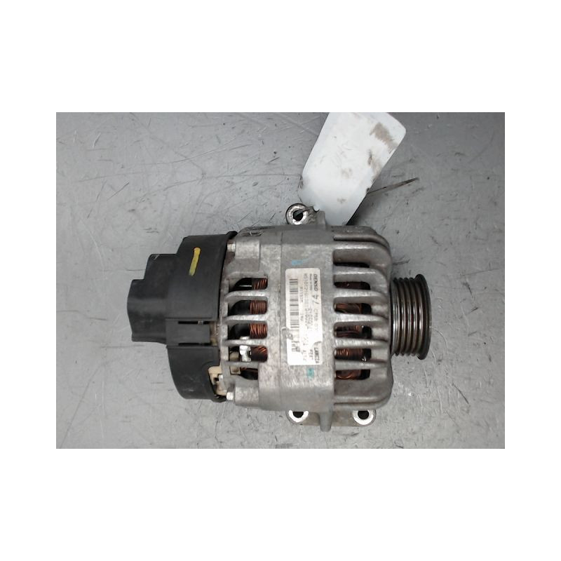ALTERNATEUR FIAT 500 2007-
