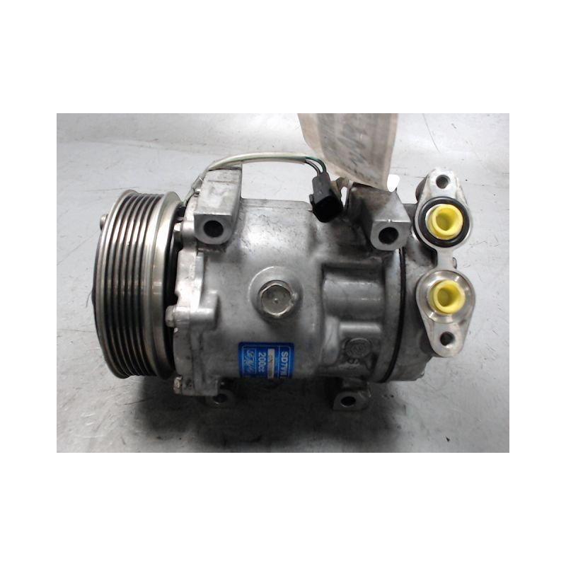 COMPRESSEUR AIR CONDITIONNE VOLVO V50