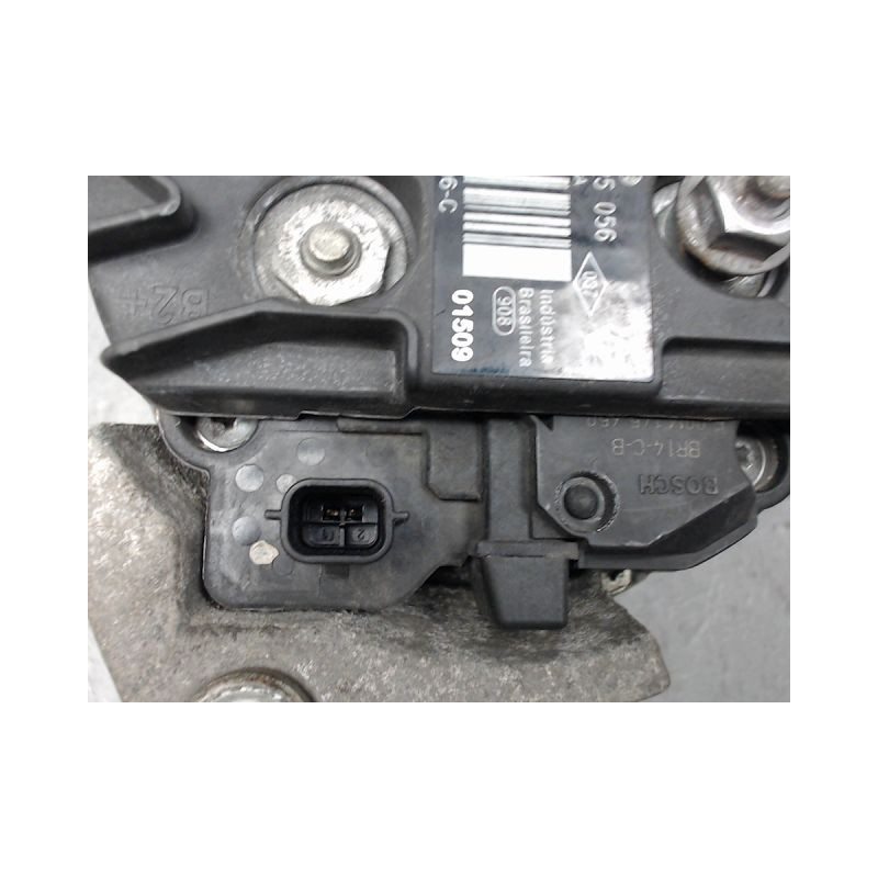 ALTERNATEUR RENAULT TWINGO 2 2007-