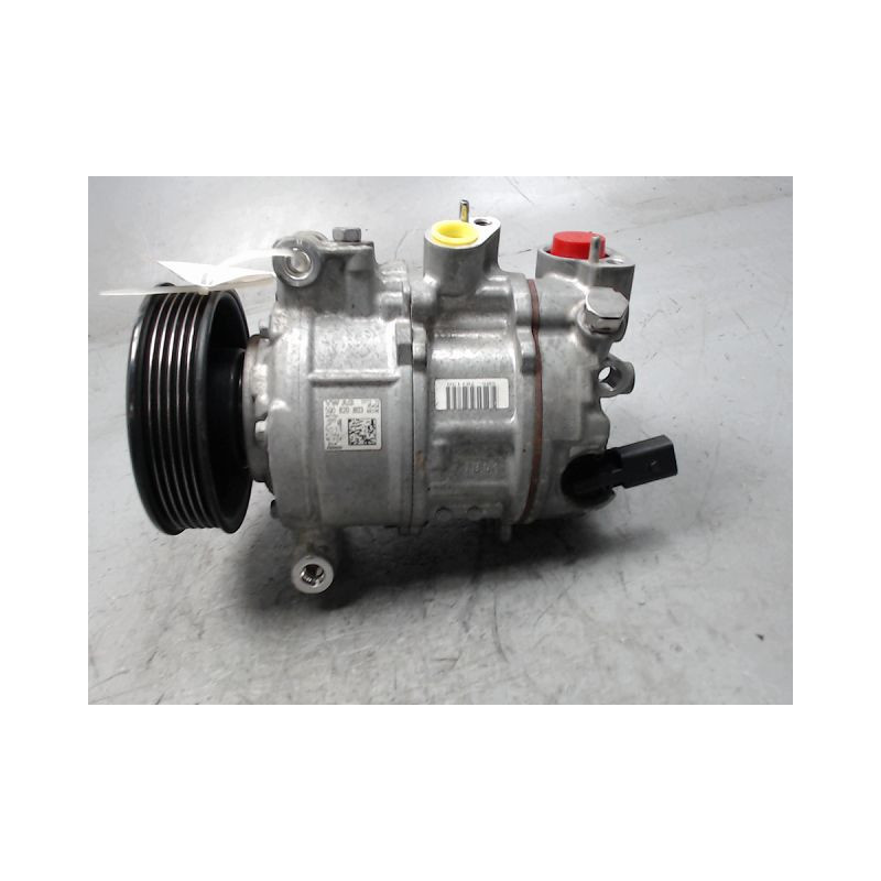 COMPRESSEUR AIR CONDITIONNE VOLKSWAGEN GOLF VII