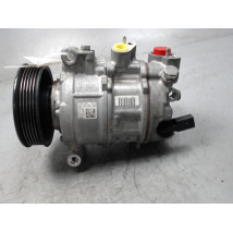 COMPRESSEUR AIR CONDITIONNE VOLKSWAGEN GOLF VII