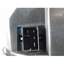 MOTEUR VENTILATEUR CHAUFFAGE VOLKSWAGEN GOLF V 2003-2009