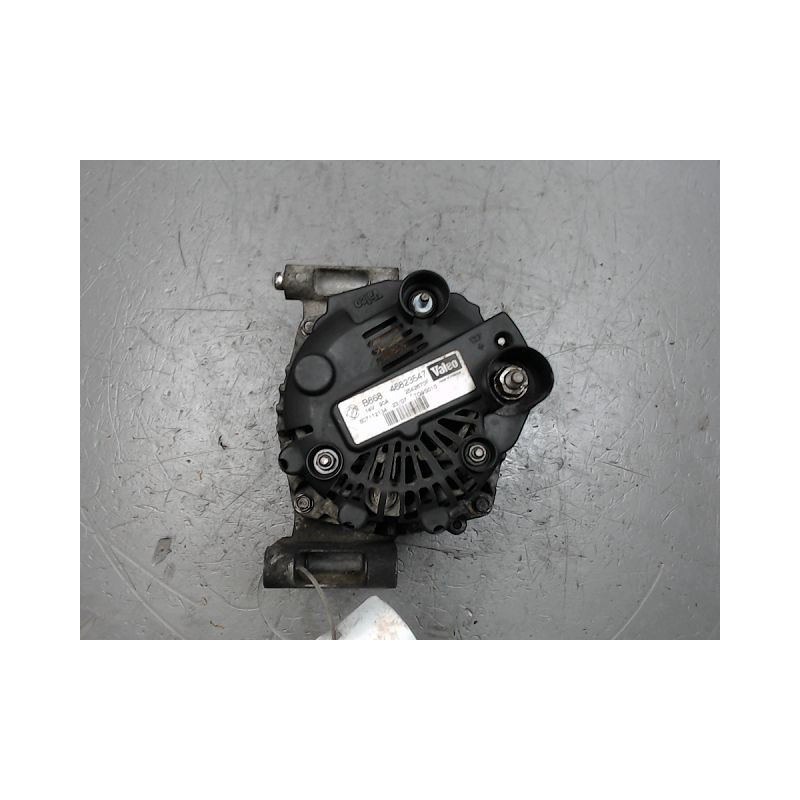 ALTERNATEUR FIAT GRANDE PUNTO 2005-