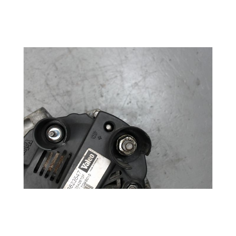 ALTERNATEUR FIAT GRANDE PUNTO 2005-