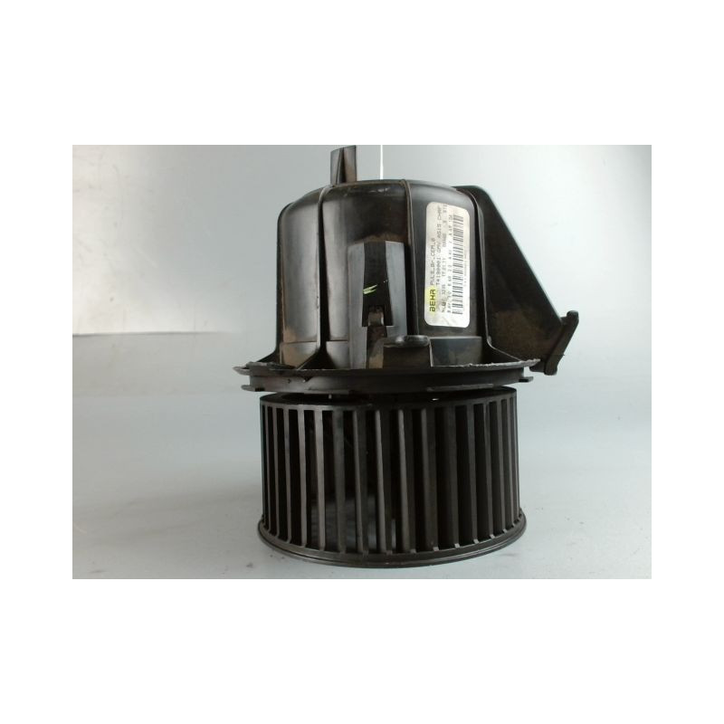 MOTEUR VENTILATEUR CHAUFFAGE CITROEN C3 2009-