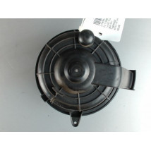 MOTEUR VENTILATEUR CHAUFFAGE CITROEN C3 2009-