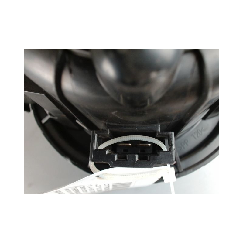 MOTEUR VENTILATEUR CHAUFFAGE CITROEN C3 2009-