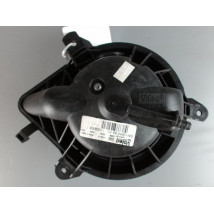 MOTEUR VENTILATEUR CHAUFFAGE PEUGEOT PARTNER BREAK 2002-
