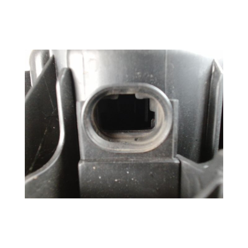 MOTEUR VENTILATEUR CHAUFFAGE PEUGEOT PARTNER BREAK 2002-