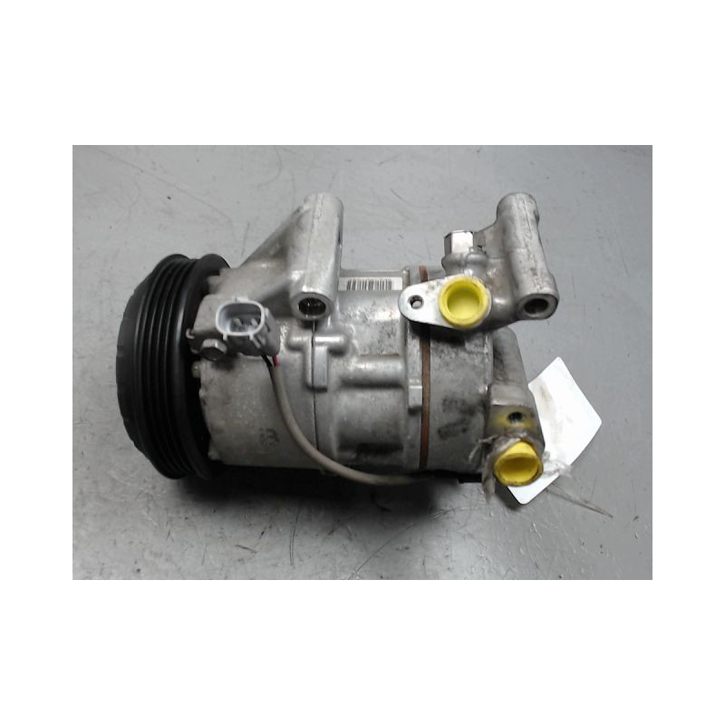 COMPRESSEUR AIR CONDITIONNE TOYOTA YARIS
