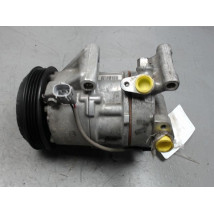 COMPRESSEUR AIR CONDITIONNE TOYOTA YARIS