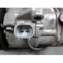 COMPRESSEUR AIR CONDITIONNE TOYOTA YARIS