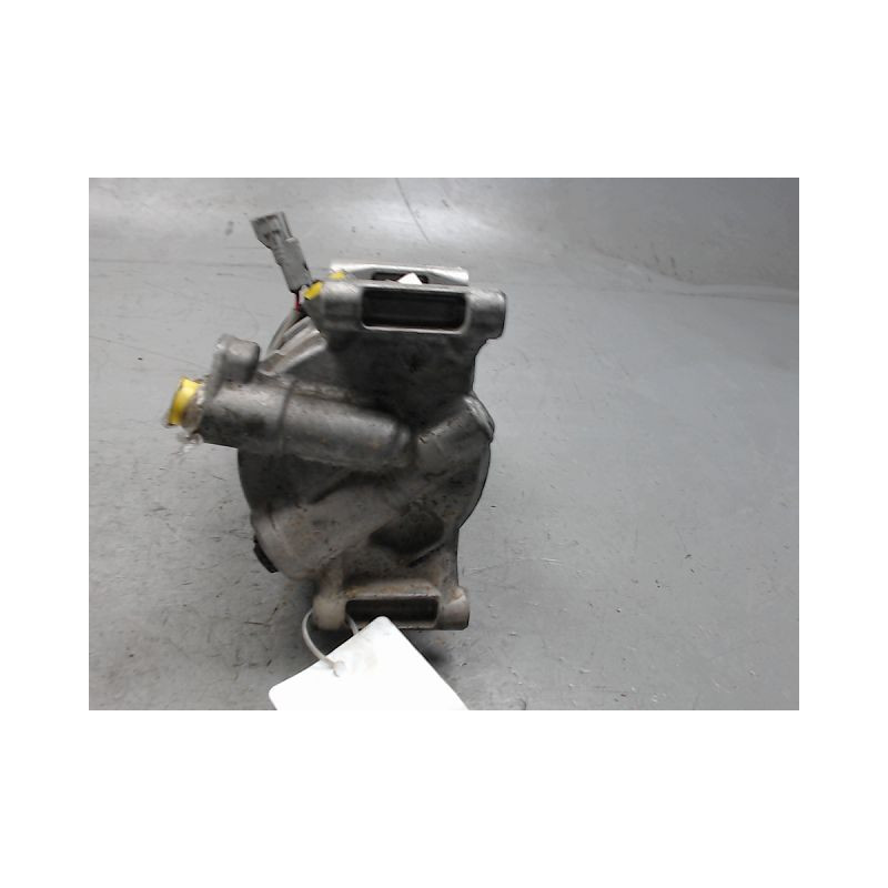 COMPRESSEUR AIR CONDITIONNE TOYOTA YARIS