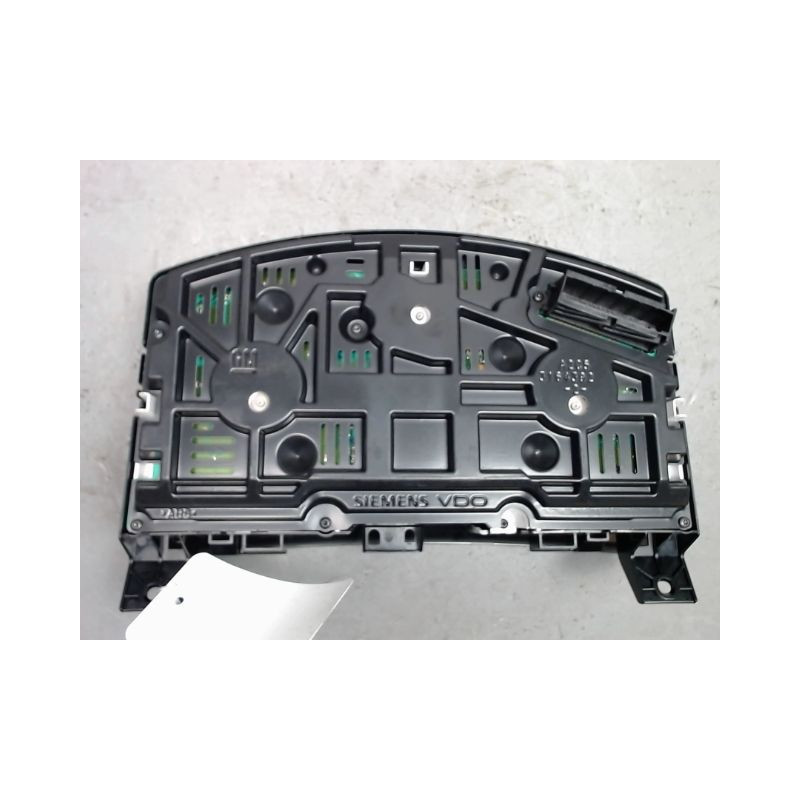 BLOC COMPTEURS OPEL ASTRA