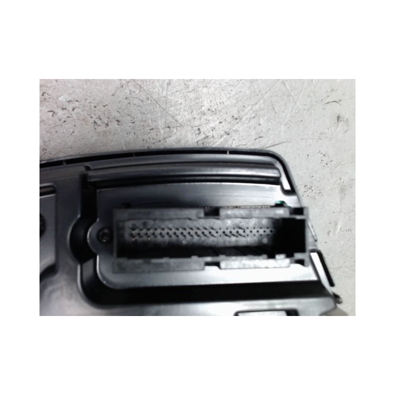 BLOC COMPTEURS OPEL ASTRA