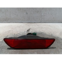 FEU BROUILLARD CENTRAL ARRIERE NISSAN NOTE