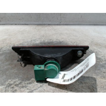 FEU BROUILLARD CENTRAL ARRIERE NISSAN NOTE