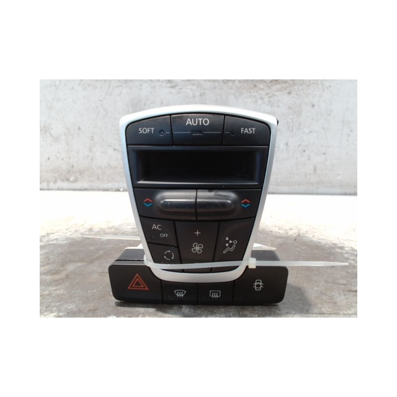 BOUTON DE WARNING RENAULT LAGUNA III 2007-
