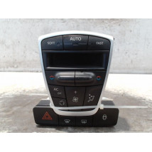 BOUTON DE WARNING RENAULT LAGUNA III 2007-