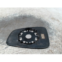 GLACE RETROVISEUR EXT D RENAULT LAGUNA III 2007-