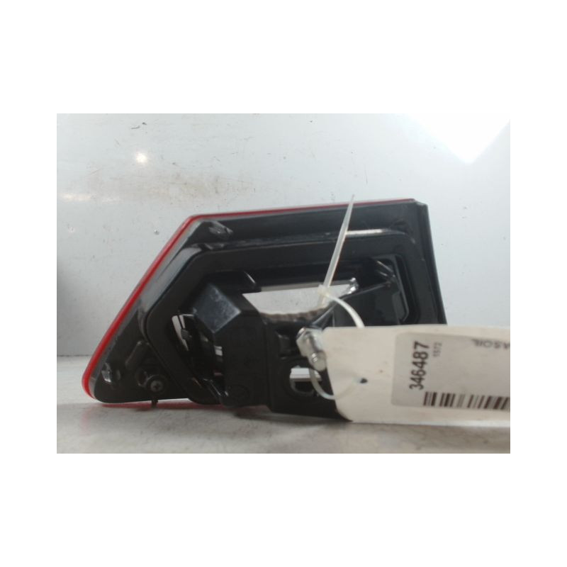 FEU ARRIERE INTERIEUR DROIT RENAULT CLIO IV