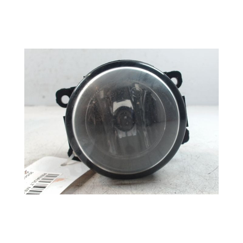 PHARE ANTIBROUILLARD AVANT DROIT RENAULT MEGANE