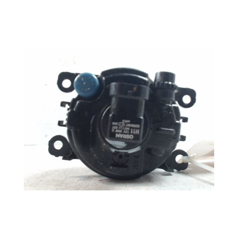 PHARE ANTIBROUILLARD AVANT DROIT RENAULT MEGANE
