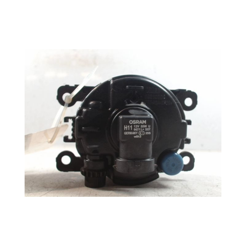 PHARE ANTIBROUILLARD AVANT GAUCHE RENAULT MEGANE