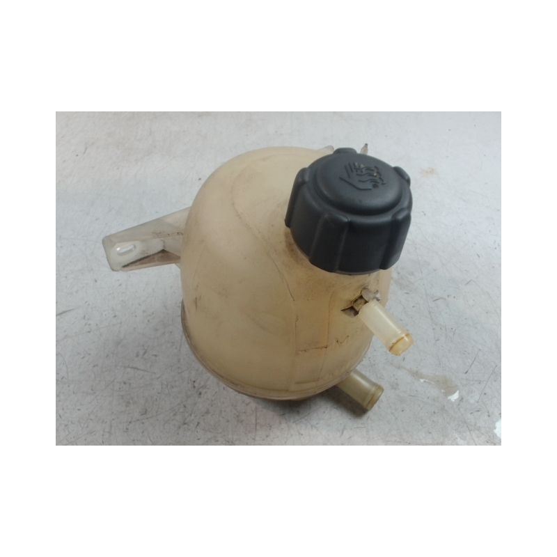VASE EXPANSION RENAULT CLIO