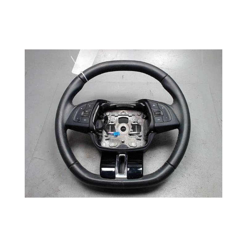 VOLANT DE DIRECTION CITROEN C4 CACTUS