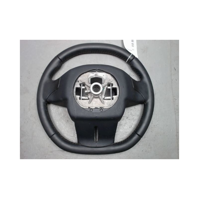 VOLANT DE DIRECTION CITROEN C4 CACTUS