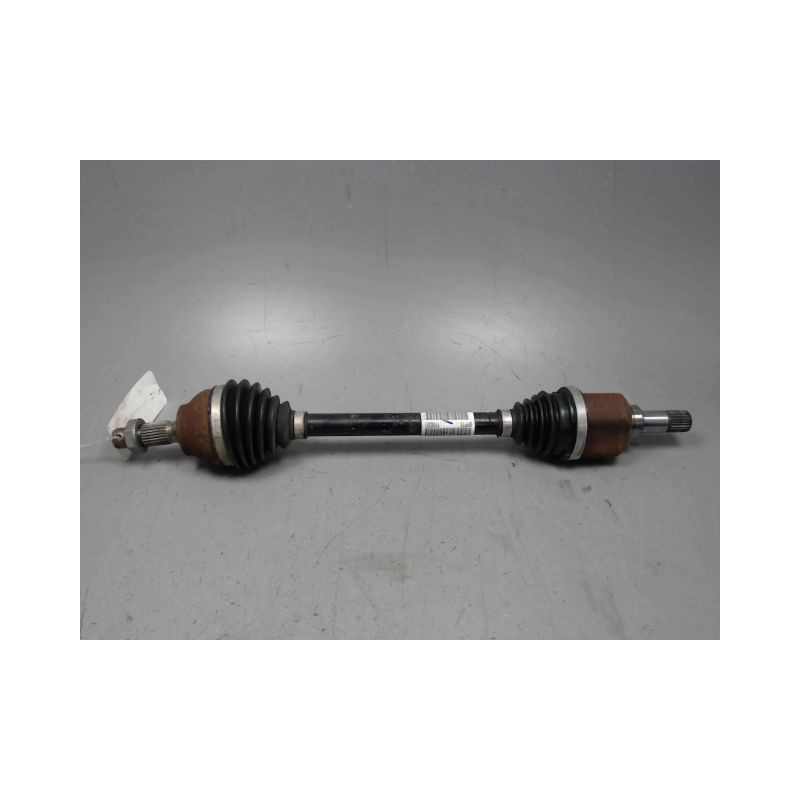 TRANSMISSION AVANT GAUCHE CITROEN C4 CACTUS 1.6 BlueHDi 100