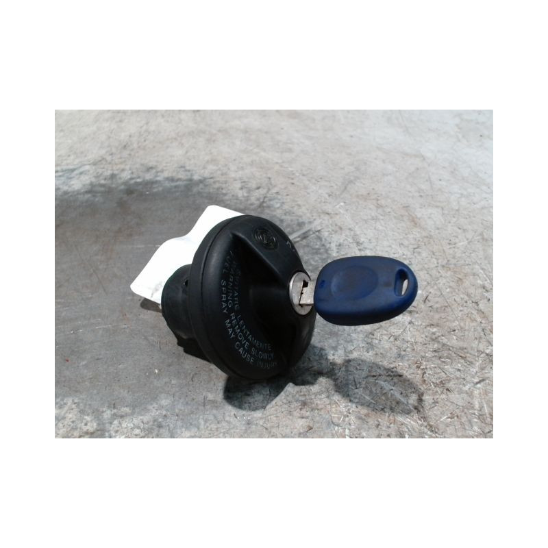 BOUCHON RESERVOIR A CARBURANT FIAT MULTIPLA 2004-
