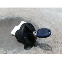 BOUCHON RESERVOIR A CARBURANT FIAT MULTIPLA 2004-