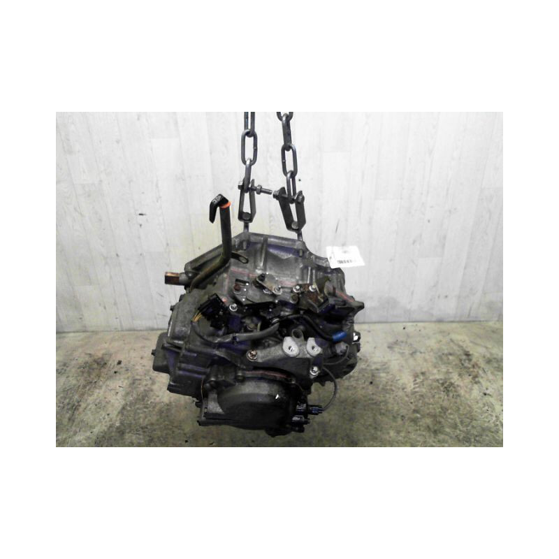 BOITE A VITESSE AUTOMATIQUE OPEL CORSA 1.4 