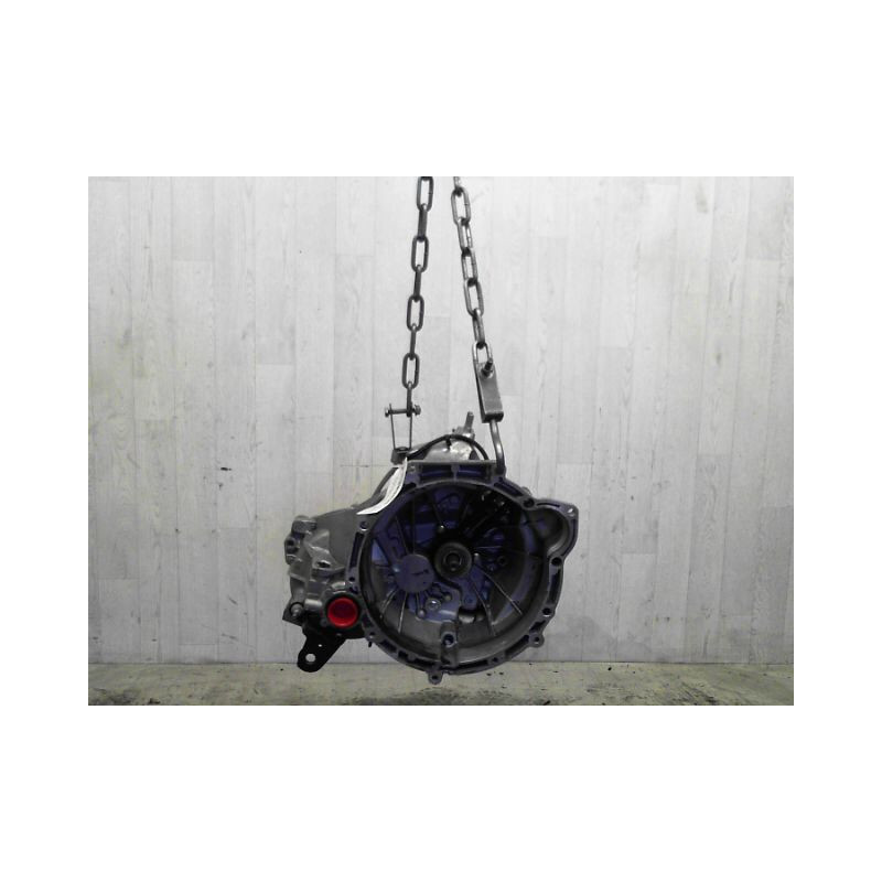 BOITE A VITESSE MECANIQUE FORD KA+ 1.2 Ti-VCT