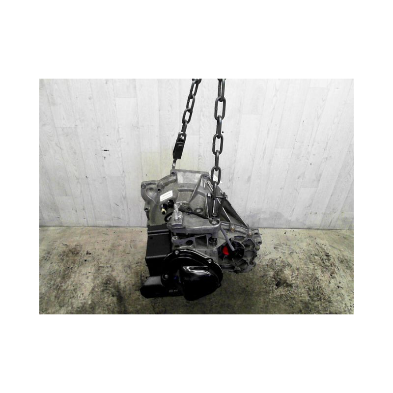 BOITE A VITESSE MECANIQUE FORD KA+ 1.2 Ti-VCT